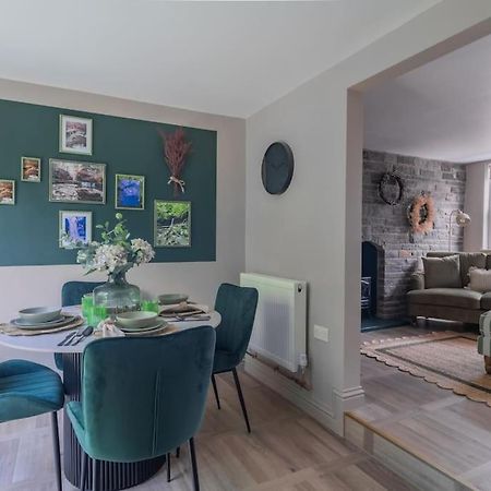 Cottage Cwtch Pontneddfechan Экстерьер фото