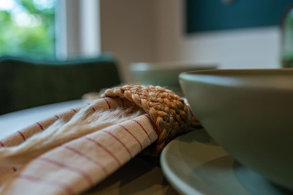 Cottage Cwtch Pontneddfechan Экстерьер фото