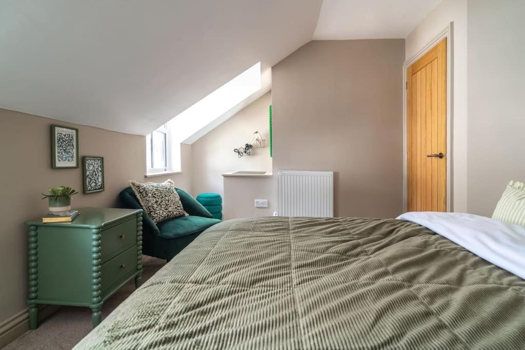 Cottage Cwtch Pontneddfechan Экстерьер фото