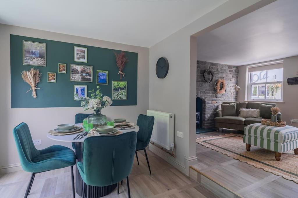 Cottage Cwtch Pontneddfechan Экстерьер фото