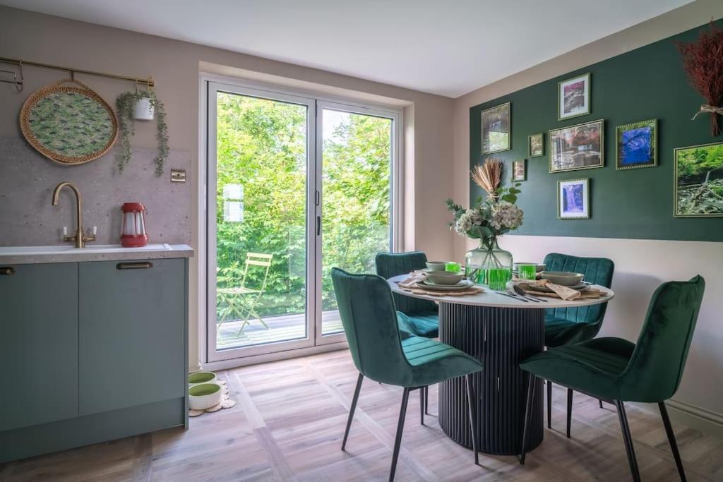 Cottage Cwtch Pontneddfechan Экстерьер фото