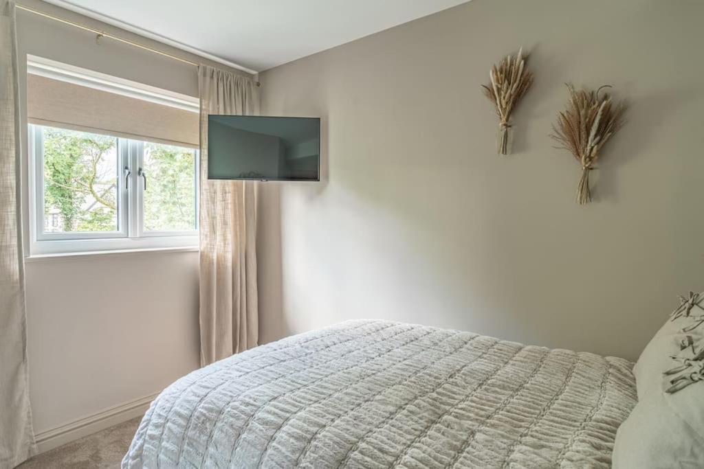 Cottage Cwtch Pontneddfechan Экстерьер фото