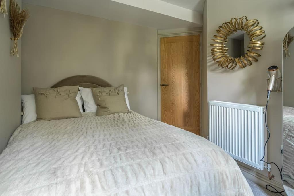 Cottage Cwtch Pontneddfechan Экстерьер фото